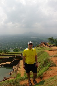 Vodniška škola 2015