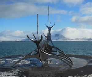 2. Reykjavik