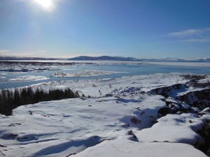 3. Thingvellir