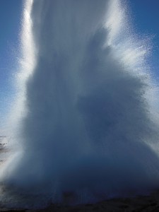 5. Gejzir Strokkur