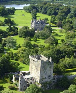Blarney