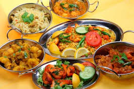 Indija-kulinarika