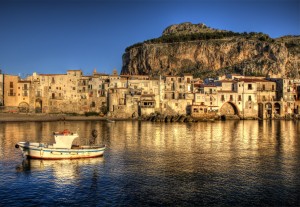 Sicilija-Cefalu
