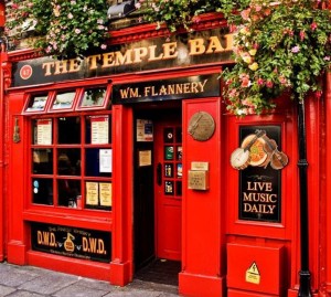 Temple Bar