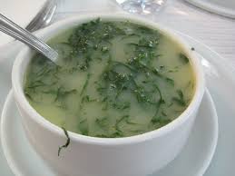 1-Caldo Verde