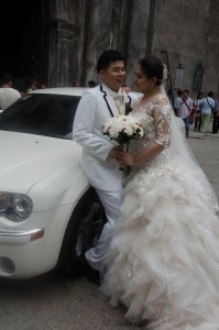 Manila - Družina je Filipincem sveta. Manila - Družina je Filipincem sveta.