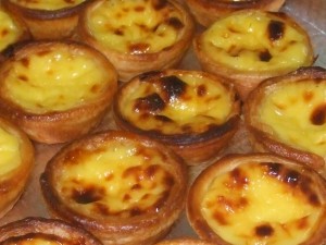 3-Pasteis De Belem