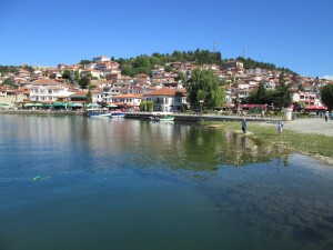 Ohrid – biser Makedonije