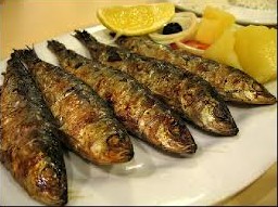 5-Sardinhas Assadas