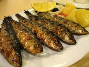 8-Sardine