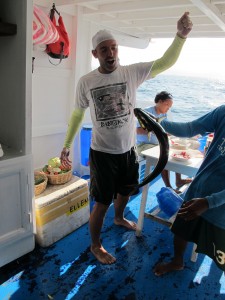 Filipini ribolov Filipini ribolov