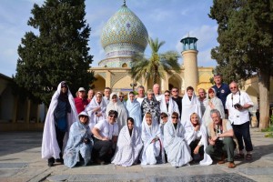 Oskarjeva slika - ker se vsak do zaljjubi Iran Oskarjeva slika - ker se vsak do zaljjubi Iran