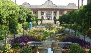 Iranski vrtovi Iranski vrtovi