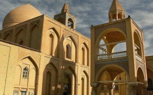 Vank-Cathedral-Isfahan-Iran Vank-Cathedral-Isfahan-Iran