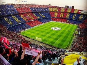 Camp Nou