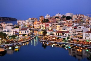 Kreta-Agios Nikolaos