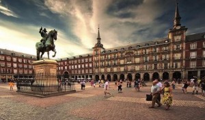 Plaza Mayor