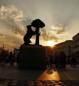 Puerta del Sol