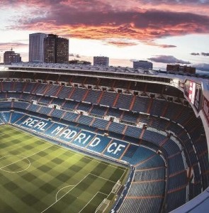 Real Madrid