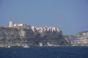 Potovanje steče ...