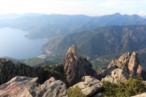 Dvodneni vrhunec potovanja