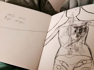 Ilustracija - vir: Ajda