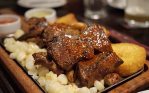 20. Paša za oči in brbončice