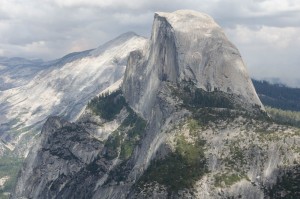 Yosemite park