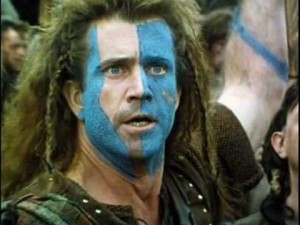 Braveheart