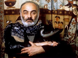 Parajanov