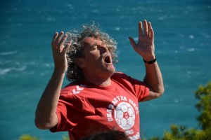 Z Marjanom k Dogonom