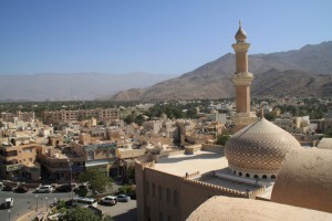 Nizwa 