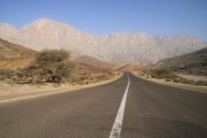 Na poti na Sončevo goro