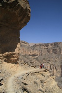 Veliki omanski kanjon