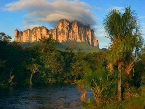 Akopan tepui
