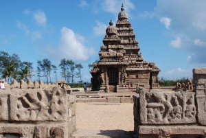 Mammalipuram