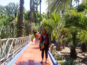 Maroška nagajivščina