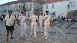 Portugalski fantje - Vas lahko slikamo?