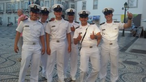 Portugalski fantje - samo za Vas