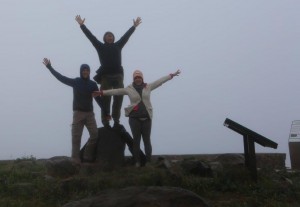 Kanarski otoki, Oskar in druščina