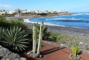 Tenerife