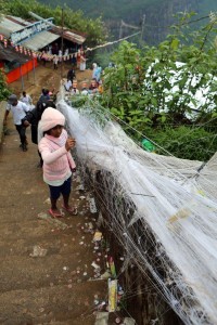 Šrilanka-Adamov vrh- skupaj smo močnejši