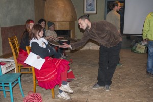 2016 Oskar Istra-vodniška šola