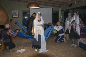 Vodniška šola 2016