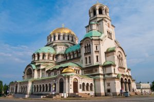Bolgarija-Sofija-katedrala