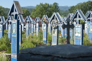 Sapintsko modra barva