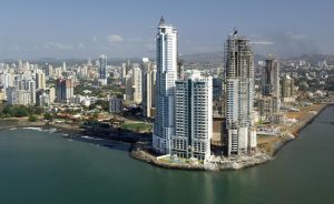 Panama