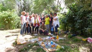Maroška nagajivščina-september