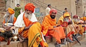 varanasi