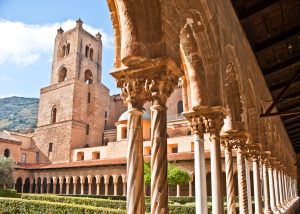 Sicilija-Monreale-katedrala